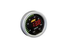 Load image into Gallery viewer, AEM X-Series 8-18V Volt Gauge Gauges AEM