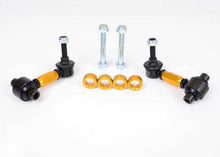 Load image into Gallery viewer, Whiteline 12+ Subaru BRZ / 12+ Scion FR-S / 12+ Toyota 86 Rear Adj X H/D Sway Bar - Link Assembly Sway Bar Endlinks Whiteline