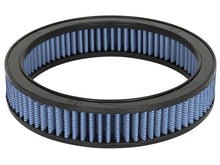 Load image into Gallery viewer, aFe MagnumFLOW Air Filters OER P5R A/F P5R GM Cars & Trucks 62-87 Air Filters - Direct Fit aFe