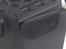 Load image into Gallery viewer, aFe Momentum GT Stage 2 Dry S Intake System 07-11 Jeep Wrangler (JK) V6 3.8L w/ Mechanical Fan Cold Air Intakes aFe
