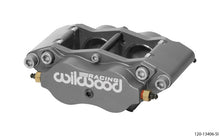 Load image into Gallery viewer, Wilwood Caliper-Billet Narrow Dynalite Radial Mount - ANO Brake Calipers - Perf Wilwood