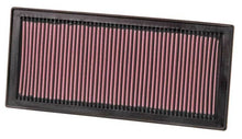 Load image into Gallery viewer, K&N 05 WRX / 99-06 Impreza / 99-04 Legacy Drop In Air Filter Air Filters - Drop In K&N Engineering