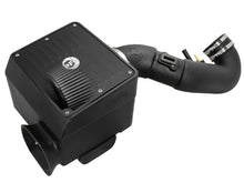 Load image into Gallery viewer, aFe MagnumFORCE Intake Stage-2 Si Pro DRY S 05-09 Lexus GX 470/Toyota 4Runner V8 4.7L *RACE ONLY* Cold Air Intakes aFe