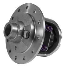 Load image into Gallery viewer, Yukon 9.5in GM 3.42 Rear Ring & Pinion Install Kit 33 Spline Positraction Axle Bearing and Seals Differential Install Kits Yukon Gear & Axle