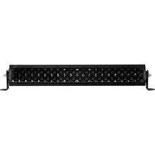 Load image into Gallery viewer, Rigid Industries 20in E Series Midnight Edition - Spot Light Bars & Cubes Rigid Industries