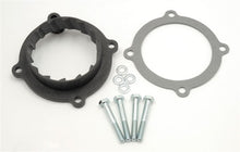 Load image into Gallery viewer, Volant 12-13 Jeep Wrangler JK 3.6L V6 Vortice Throttle Body Spacer Throttle Body Spacers Volant