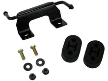 Load image into Gallery viewer, aFe MACH Force XP Tailpipe Hanger Kit 94-97 Dodge Diesel Trucks L6-5.9L (td) Catback aFe