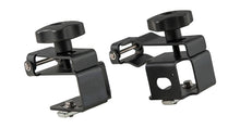 Load image into Gallery viewer, Rhino-Rack Pioneer High Lifting Jack Holder Bracket Set (Top Mount) Brackets Rhino-Rack