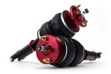 Load image into Gallery viewer, Air Lift Performance Rear Kit for 08-12 Honda Accord Air Suspension Kits Air Lift