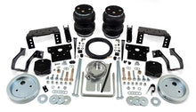 Load image into Gallery viewer, Air Lift Loadlifter 5000 Rear Air Spring Kit for 99 to 04 Ford 250/350 Superduty Air Suspension Kits Air Lift