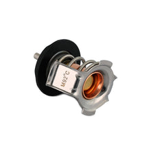 Load image into Gallery viewer, Mishimoto Ford 6.4L Powerstroke High-Temperature Thermostat (Set of 2) Thermostats Mishimoto