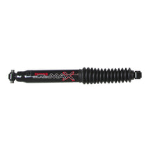 Load image into Gallery viewer, Skyjacker 2018+ Jeep Wrangler JL 3.5in-4in Lift Black Max Rear Shock Absorber w/ Black Boot Shocks and Struts Skyjacker