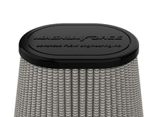 Load image into Gallery viewer, aFe MagnumFORCE Intake Replace Air Filter w/PDS Media 4in F x 7.75x6.5in B x 4.75x3.5in T x 7in H Air Filters - Universal Fit aFe