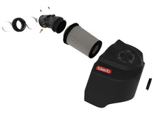 Load image into Gallery viewer, aFe Takeda Momentum Pro Dry S Cold Air Intake System 19-22 Toyota RAV4 L4-2.5L Cold Air Intakes aFe