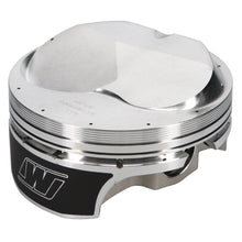 Load image into Gallery viewer, Wiseco BBC inchQ16inch Heavy NOS +42cc 1.120inch CH Piston Shelf Stock Kit Piston Sets - Forged - 8cyl Wiseco