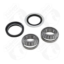 Load image into Gallery viewer, Yukon Gear Rplcmnt Axle Bearing and Seal Kit For 83-96 Dana 44 / 97-99 Dana 50 & 60 Wheel Bearings Yukon Gear & Axle