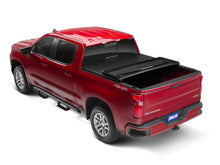 Load image into Gallery viewer, Tonno Pro 20-21 GM 2500/3500HD 8ft w/o Factory Side Storage Boxes Tonno Fold Tri-Fold Tonneau Cover Tonneau Covers - Soft Fold Tonno Pro