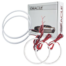 Load image into Gallery viewer, Oracle Chrysler Sebring 07-11 LED Halo Kit - White SEE WARRANTY Headlights ORACLE Lighting