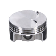 Load image into Gallery viewer, Wiseco Chevy LS Series -3.2cc FT 4.080inch Bore Piston Shelf Stock Kit - Set of 8 Piston Sets - Forged - 8cyl Wiseco