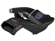 Load image into Gallery viewer, aFe Momentum GT Pro 5R Intake System 2016 Ford F-150 EcoBoost V6-2.7L/3.5L (tt) Cold Air Intakes aFe