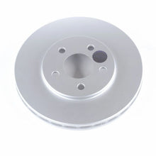Load image into Gallery viewer, Power Stop 95-00 Chrysler Cirrus Front Evolution Geomet Coated Rotor Brake Rotors - OE - Cryo PowerStop