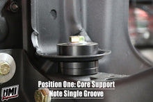 Load image into Gallery viewer, UMI Performance 70-81 GM F-Body Aluminum Body Mount Kit Hardware Kits - Other UMI Performance