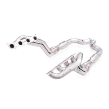 Load image into Gallery viewer, Stainless Works 2020 Ford GT500 2 in Exhaust Headers With High-Flow Cats Headers & Manifolds Stainless Works