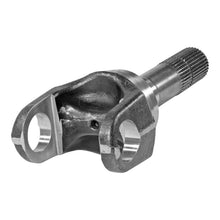 Load image into Gallery viewer, Yukon Chromely Outer Stub Axle For 99-04 Ford Super Duty Dana 60 35 Spline Axles Yukon Gear & Axle