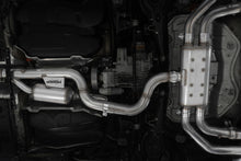 Load image into Gallery viewer, MBRP 15-20 Audi S3 T304 Stainless Steel Cat - Active Catback MBRP