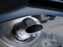 Load image into Gallery viewer, AWE Audi 2019-2023 C8 A6/A7 3.0T Touring Edition Cat-back Exhaust- Turn Downs Catback AWE Tuning