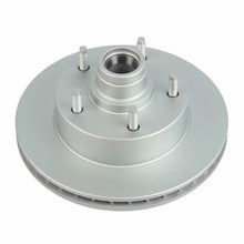 Load image into Gallery viewer, Power Stop 94-01 Ford E-150 Front Evolution Geomet Coated Rotor Brake Rotors - OE - Cryo PowerStop