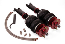 Load image into Gallery viewer, Air Lift Performance Rear Kit for 08-12 Honda Accord Air Suspension Kits Air Lift