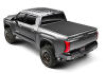 Load image into Gallery viewer, Truxedo 2022 Toyota Tundra 5ft. 6in. Pro X15 Bed Cover - With Deck Rail System Bed Covers - Roll Up Truxedo