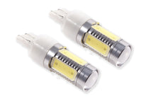 Load image into Gallery viewer, Diode Dynamics 7443 LED Bulb HP11 LED - Cool - White (Pair) Bulbs Diode Dynamics