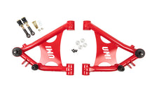 Load image into Gallery viewer, UMI Performance 82-92 GM F-Body Front Lower A-arms Polyurethane Coilover Specific Control Arms UMI Performance