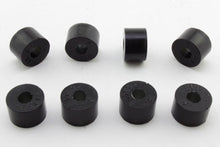Load image into Gallery viewer, Whiteline Plus 10/85-4/90 4cyl Front and Rear Sway Bar Link Assembly Sway Bar Bushings Whiteline