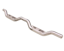 Load image into Gallery viewer, Lund 2019 Ram 1500 Crew Cab Latitude Nerf Bars - Polished Nerf Bars LUND