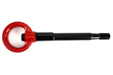 Load image into Gallery viewer, Perrin 2022 Subaru WRX / 18-21 Crosstrek / 14-21 Forester Tow Hook Kit (Front) - Red Tow Hooks Perrin Performance