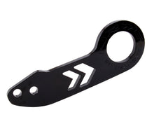 Load image into Gallery viewer, NRG Universal Rear Tow Hook - Black Tow Hooks NRG
