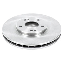 Load image into Gallery viewer, Power Stop 91-93 Dodge Stealth Front Autospecialty Brake Rotor Brake Rotors - OE PowerStop