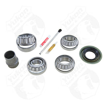 Load image into Gallery viewer, Yukon Gear Bearing install Kit For Isuzu Trooper (w/ Drum Brakes) Diff Wheel Bearing Install Kits Yukon Gear & Axle