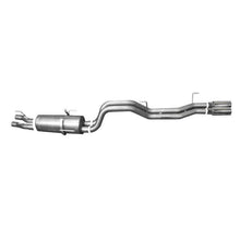 Load image into Gallery viewer, Gibson 05-06 Dodge Ram 1500 SRT-10 8.3L 2.5in Cat-Back Dual Sport Exhaust - Stainless Catback Gibson