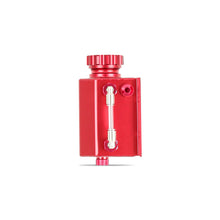 Load image into Gallery viewer, Mishimoto 1L Coolant Overflow Tank - Red Coolant Reservoirs Mishimoto