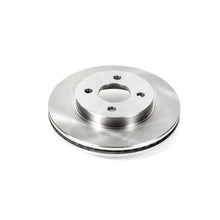 Load image into Gallery viewer, Power Stop 05-10 Chevrolet Cobalt Front Autospecialty Brake Rotor Brake Rotors - OE PowerStop
