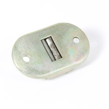 Load image into Gallery viewer, Omix Rear Seat Leg Catch/Lock Willys CJ/Station Wagon Brackets OMIX
