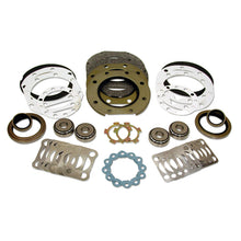 Load image into Gallery viewer, Yukon Gear Toyota 79-85 Hilux and 75-90 Landcruiser Knuckle Kit Steering Knuckles & Spindles Yukon Gear & Axle