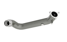 Load image into Gallery viewer, AEM 20-21 Toyota Supra L4-2.0L F/I Turbo Intercooler Charge Pipe Kit Intercooler Pipe Kits AEM Induction