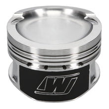 Load image into Gallery viewer, Wiseco VW VR6 2.8L 10.5:1 82.5mm Piston Shelf Stock Kit Piston Sets - Forged - 6cyl Wiseco