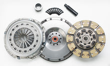 Load image into Gallery viewer, South Bend Clutch 04-07 Ford 6.0L ZF-6 Dual Friction Clutch Kit Clutch Kits - Multi South Bend Clutch