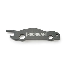 Load image into Gallery viewer, Mishimoto 87-01 Ford Mustang Hoonigan Oil Filler Cap - Silver Oil Caps Mishimoto